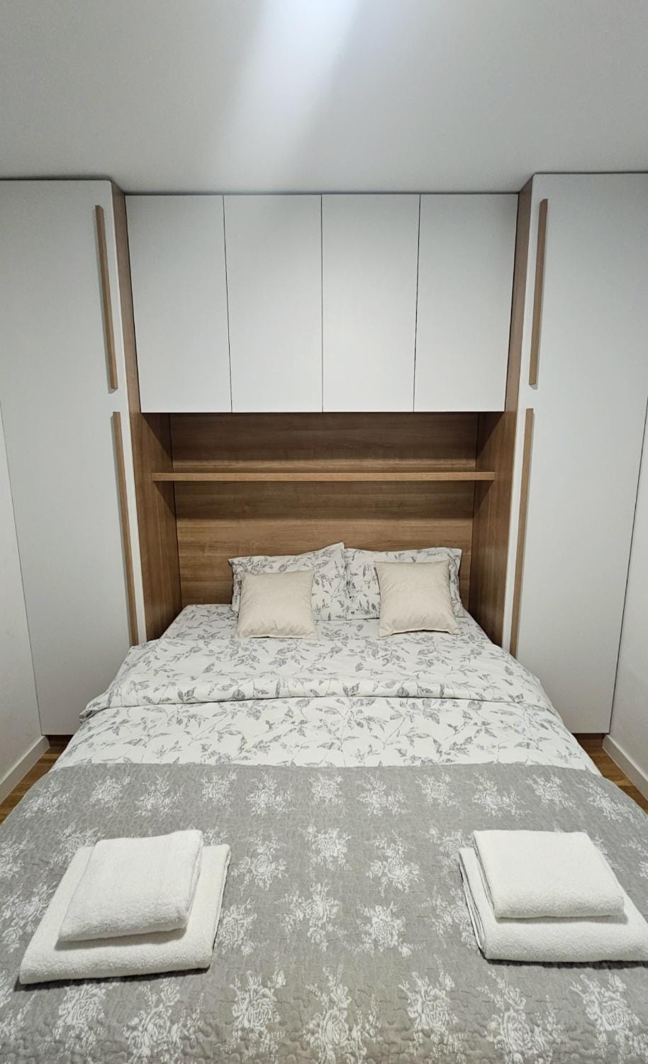 Stan na dan-Apartman Mia Apartment in Federation of Bosnia and Herzegovina