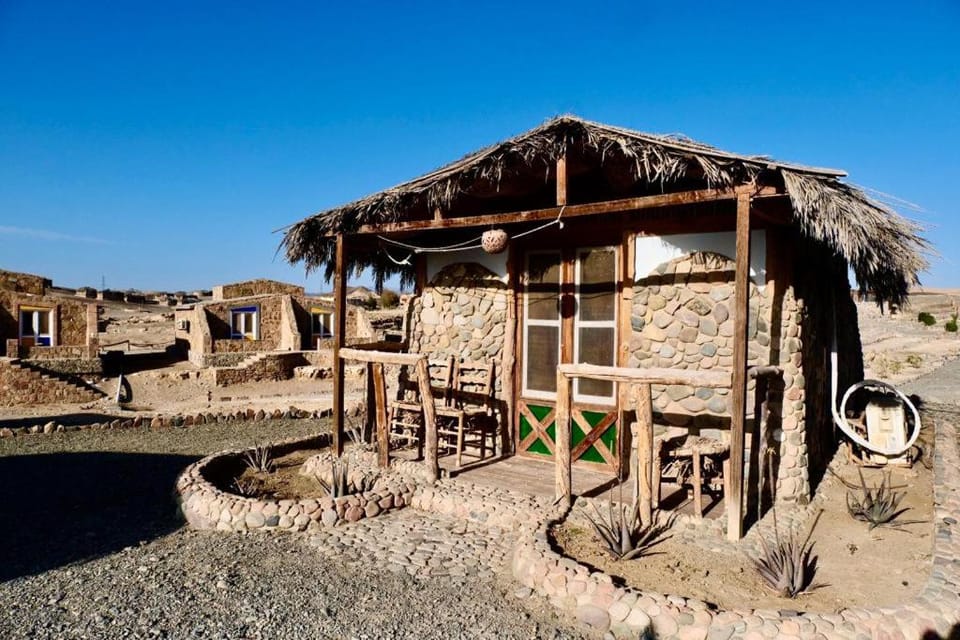 Bedouin Valley Eco Resort Resort in Red Sea Governorate