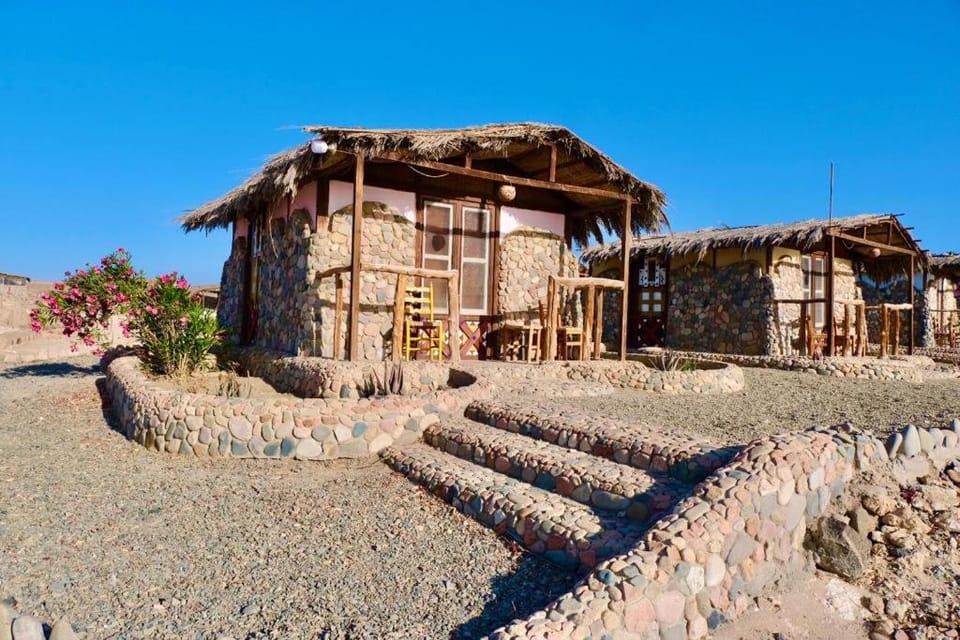 Bedouin Valley Eco Resort Resort in Red Sea Governorate