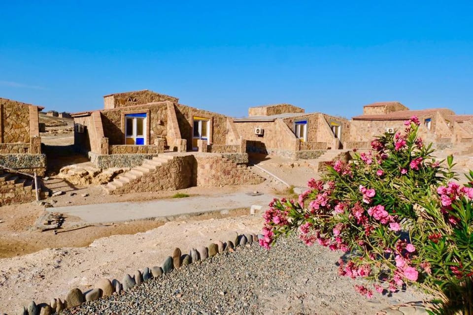 Bedouin Valley Eco Resort Resort in Red Sea Governorate