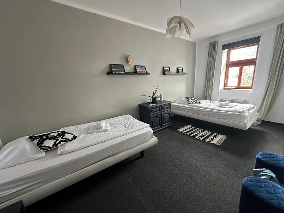 Kvildahotel Hotel in South Bohemian Region