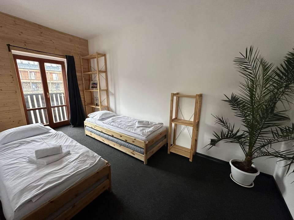 Kvildahotel Hotel in South Bohemian Region