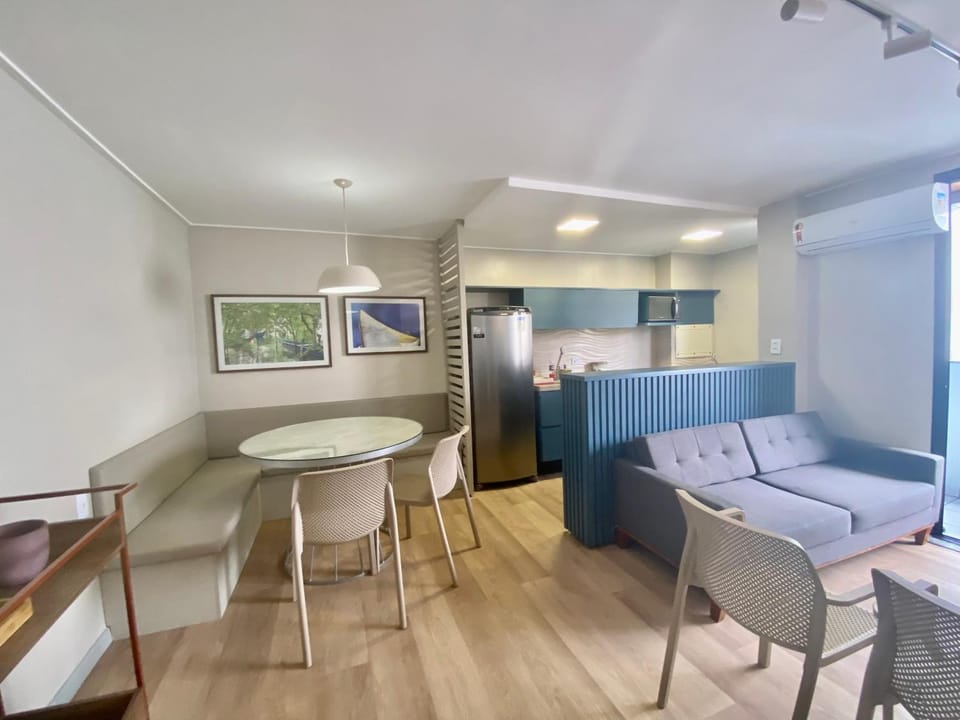 Apto 2 quartos 611 BEIRA MAR PAJUÇARA Luxo Apartment in Maceió