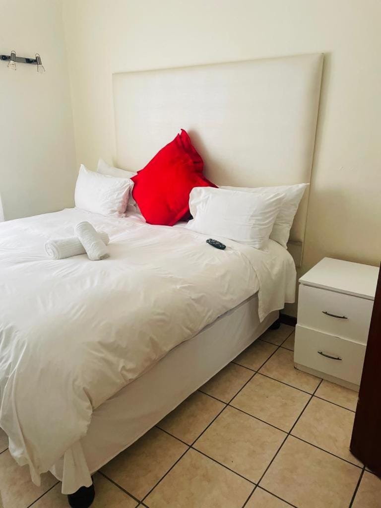 Mthatha Rest 2 Bed and Breakfast in Eastern Cape