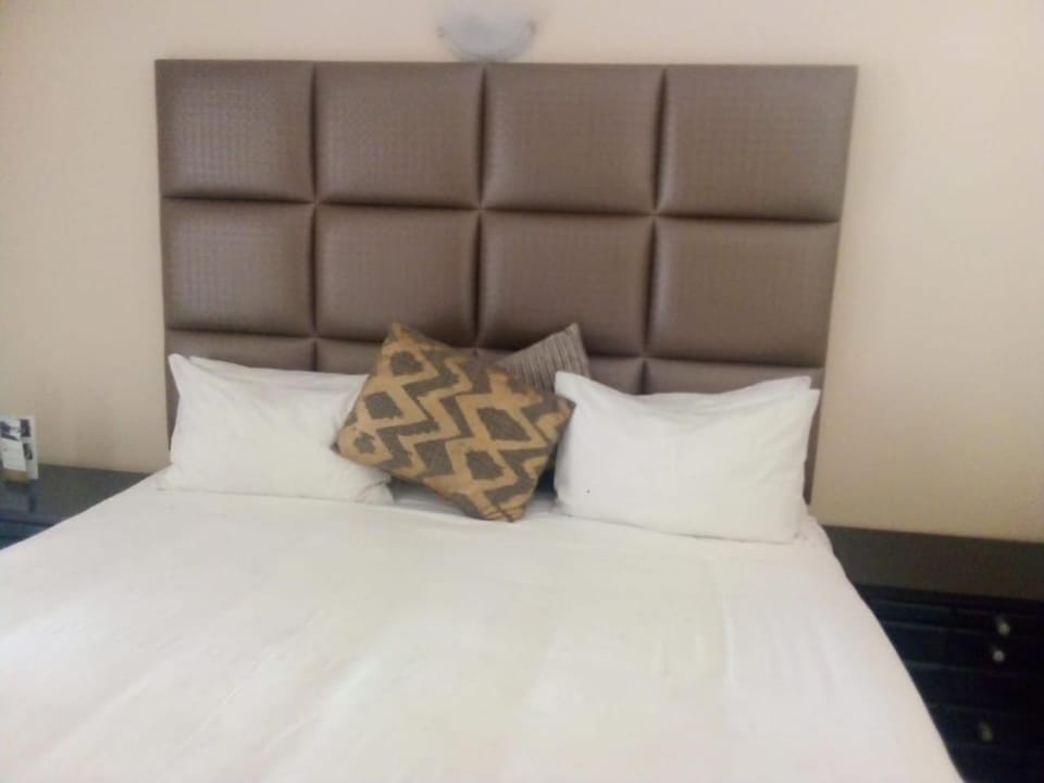 Mthatha Rest 2 Bed and Breakfast in Eastern Cape