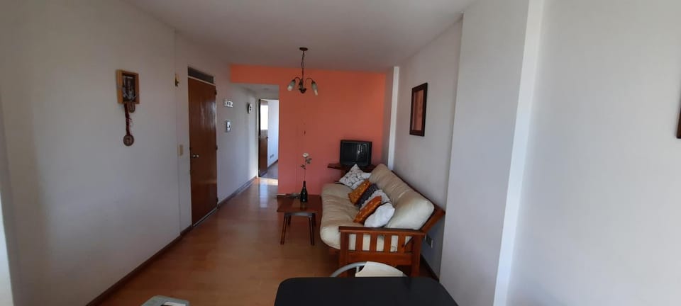 DEPTOS JOGI Apartment in Rosario