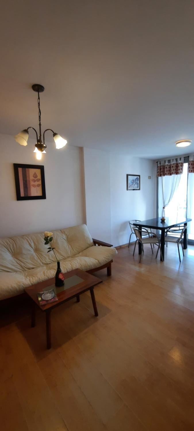 DEPTOS JOGI Apartment in Rosario