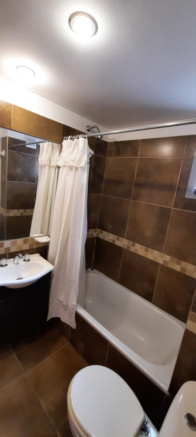 DEPTOS JOGI Apartment in Rosario
