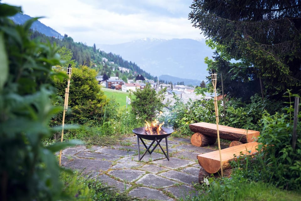 BBQ facilities, Garden, Balcony/Terrace, Balcony/Terrace, Seating area
