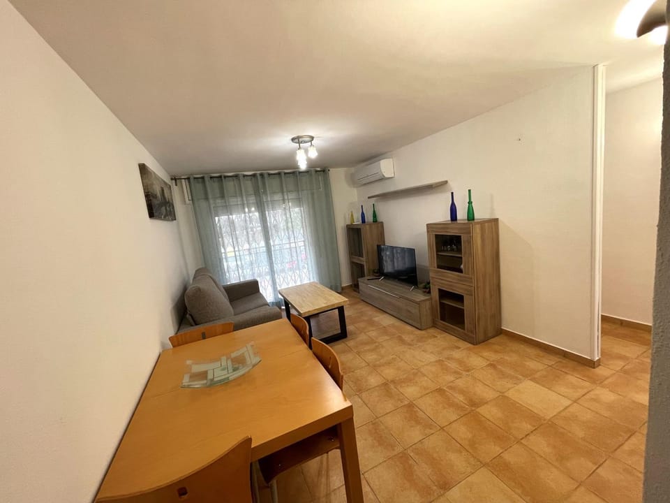 Apartamento Tortosa Apartment in Salou