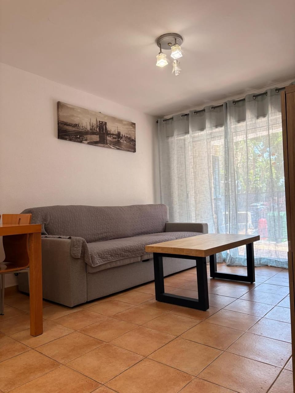 Apartamento Tortosa Apartment in Salou
