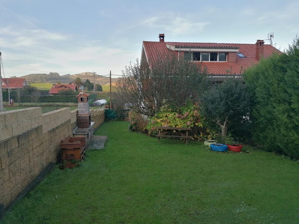 Apartamento Turístico La Mies Apartment in Western coast of Cantabria