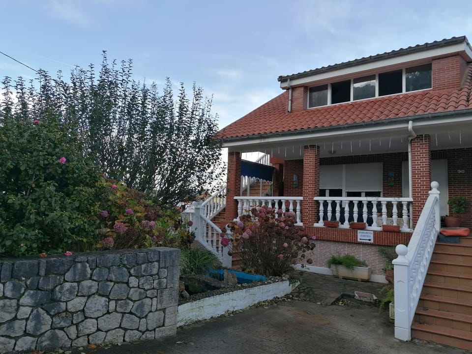 Apartamento Turístico La Mies Apartment in Western coast of Cantabria