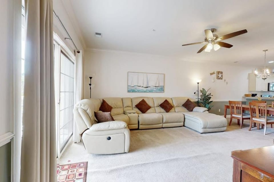 Magnolia Point Apt 204 Apartment in Myrtle Beach