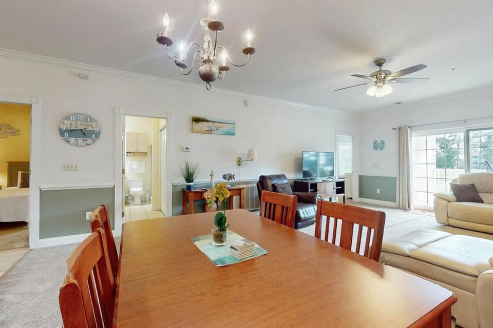Magnolia Point Apt 204 House in Myrtle Beach