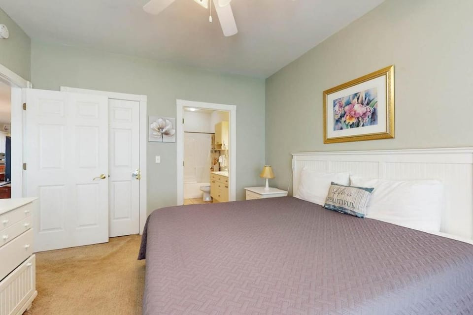 Magnolia Point Apt 204 House in Myrtle Beach