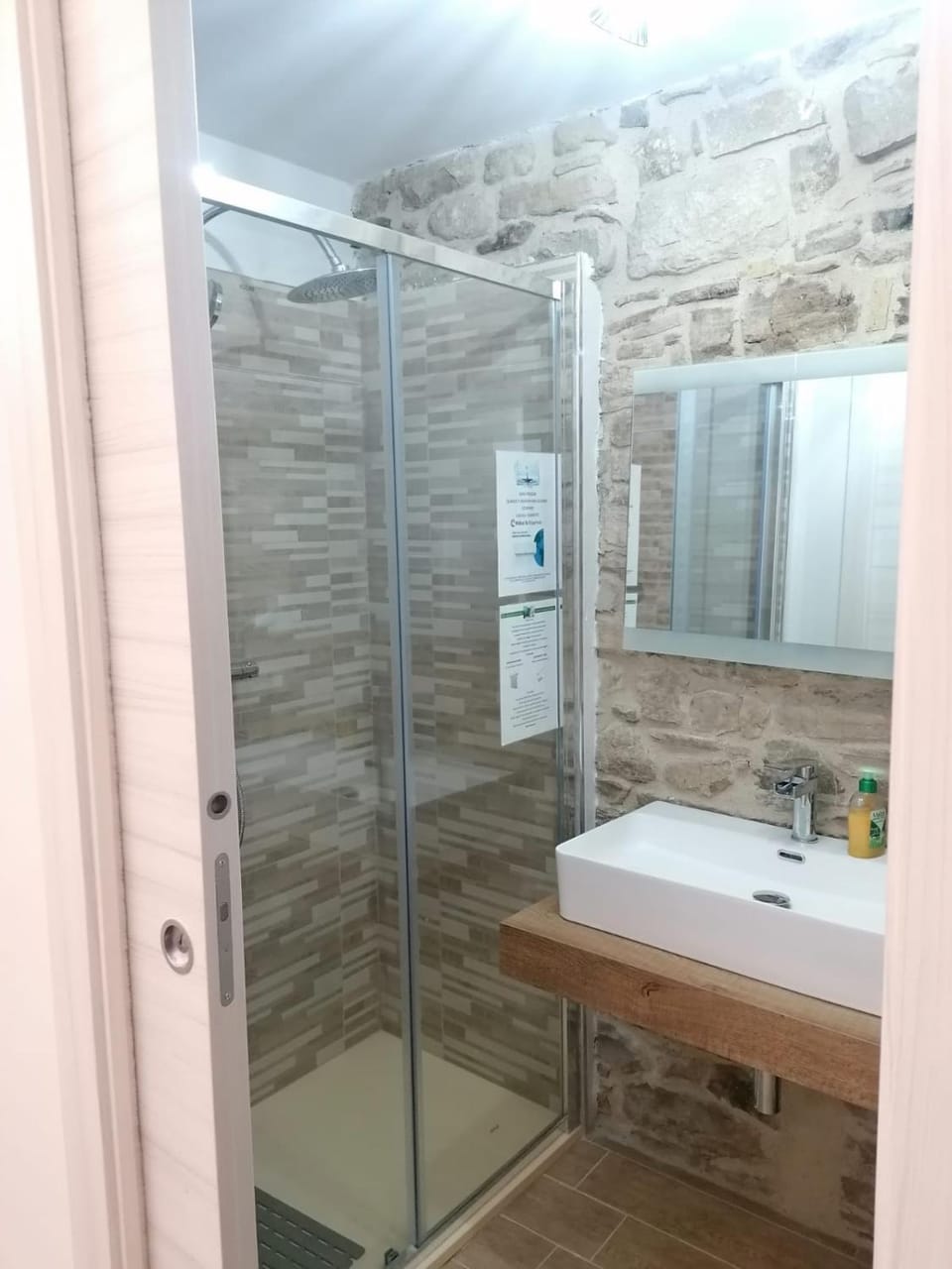 Shower
