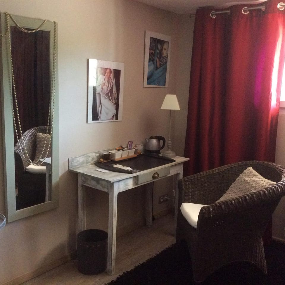 La Parenthèse Bed and Breakfast in Montluçon