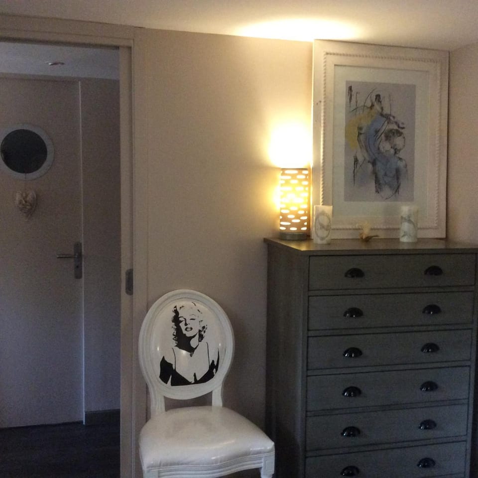 La Parenthèse Bed and Breakfast in Montluçon