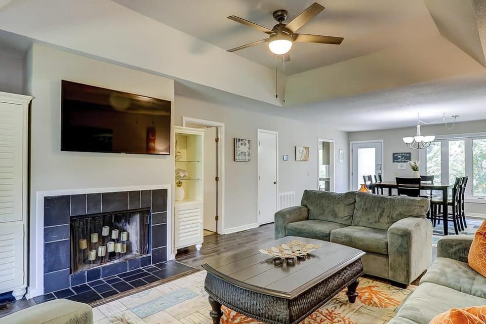 Kingston Cove 14 House in Hilton Head Island