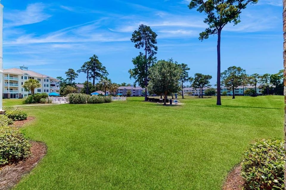 Oasis on the Greens Apartment in Myrtle Beach