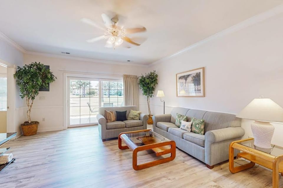 Oasis on the Greens House in Myrtle Beach