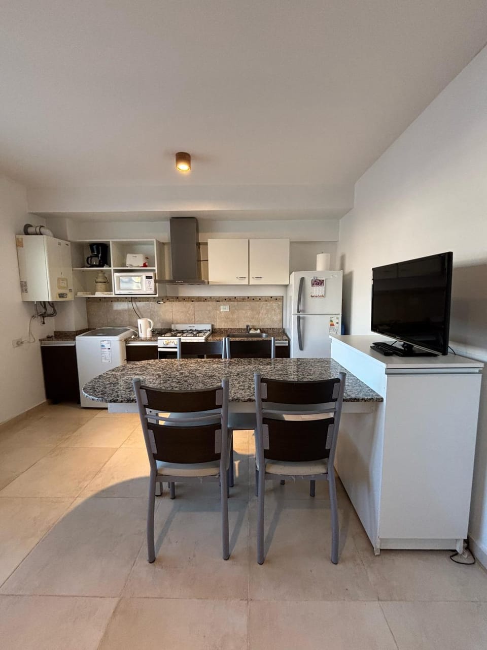 CENTRO MADRYN Apartment in Puerto Madryn