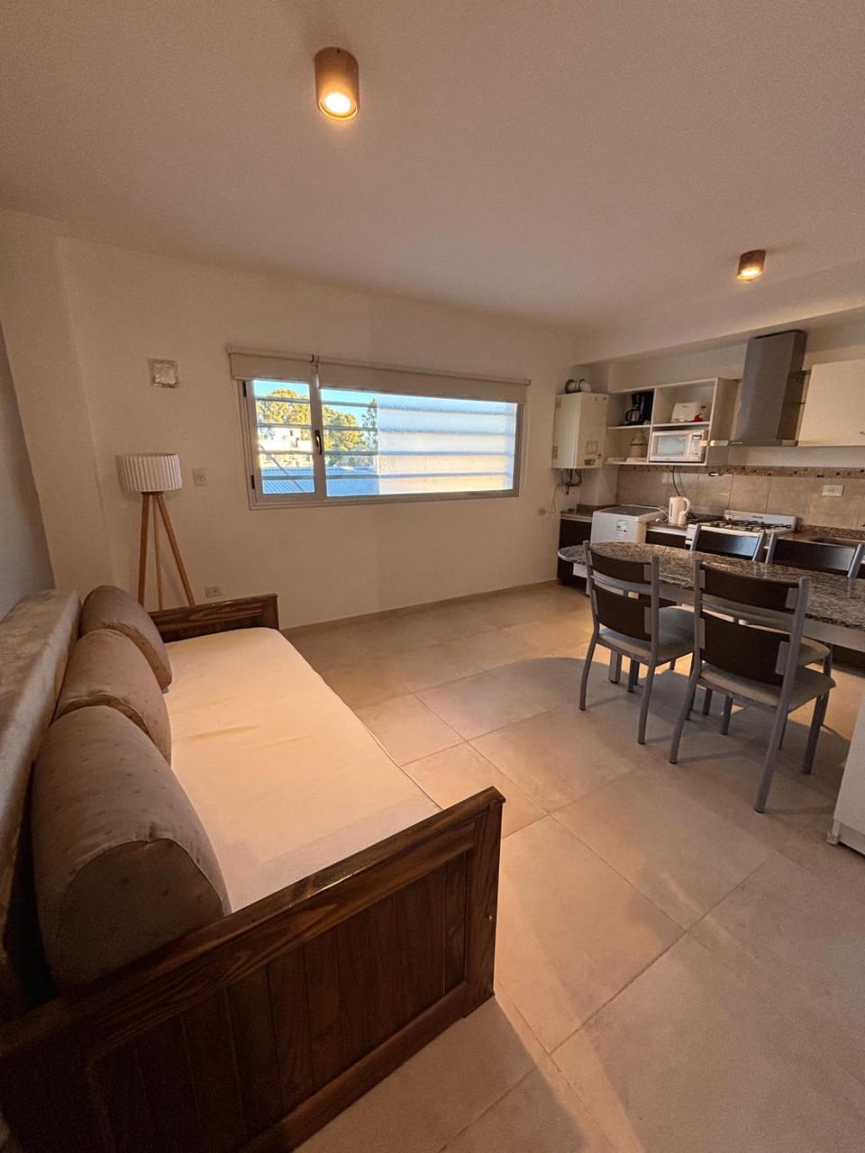 CENTRO MADRYN Apartment in Puerto Madryn