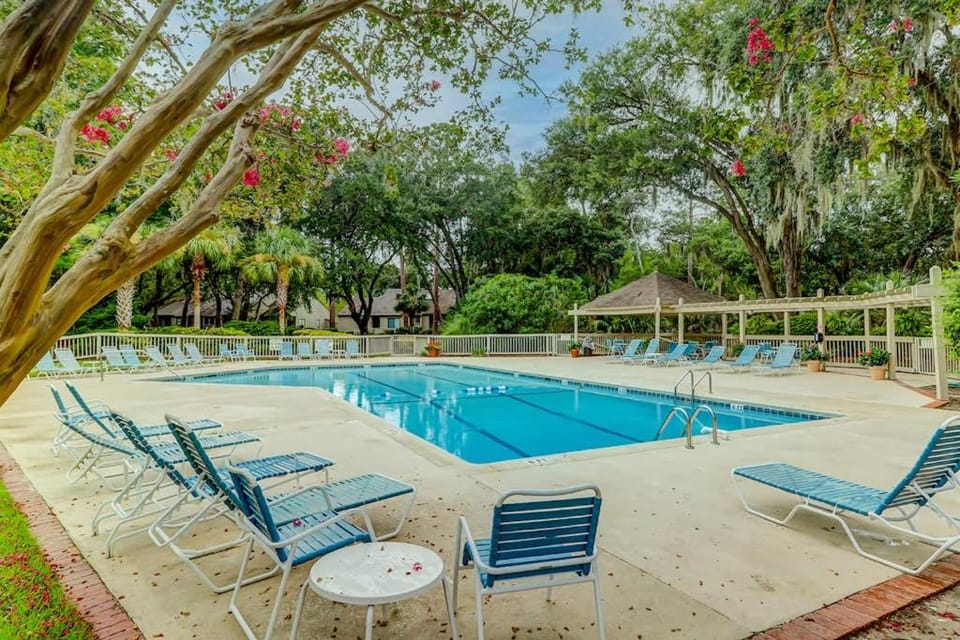 Calibogue Club 2604 Villa in Hilton Head Island