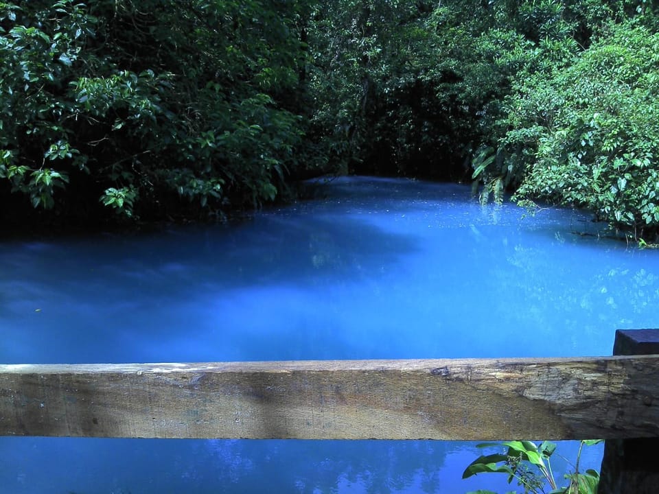 River view
