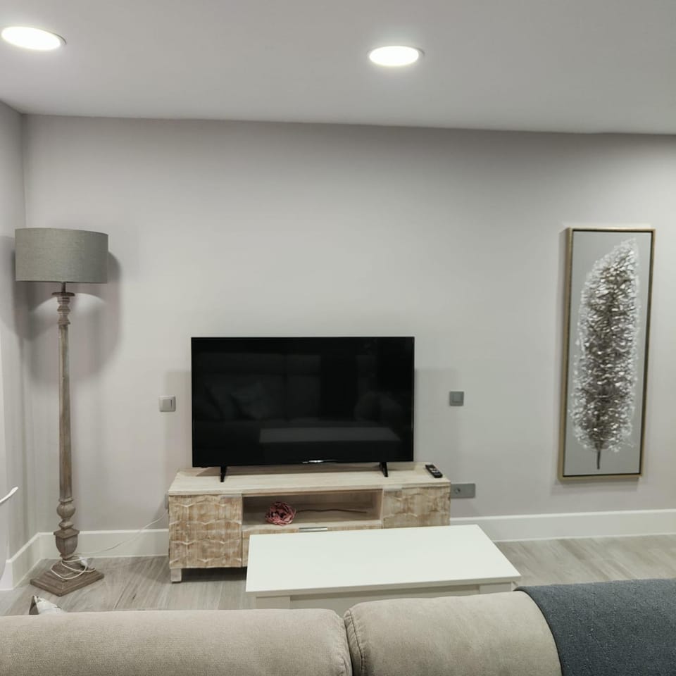 TEMPLE LOFT Apartment in Talavera de la Reina