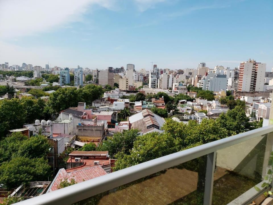 Dorrego Art Apartment in Buenos Aires