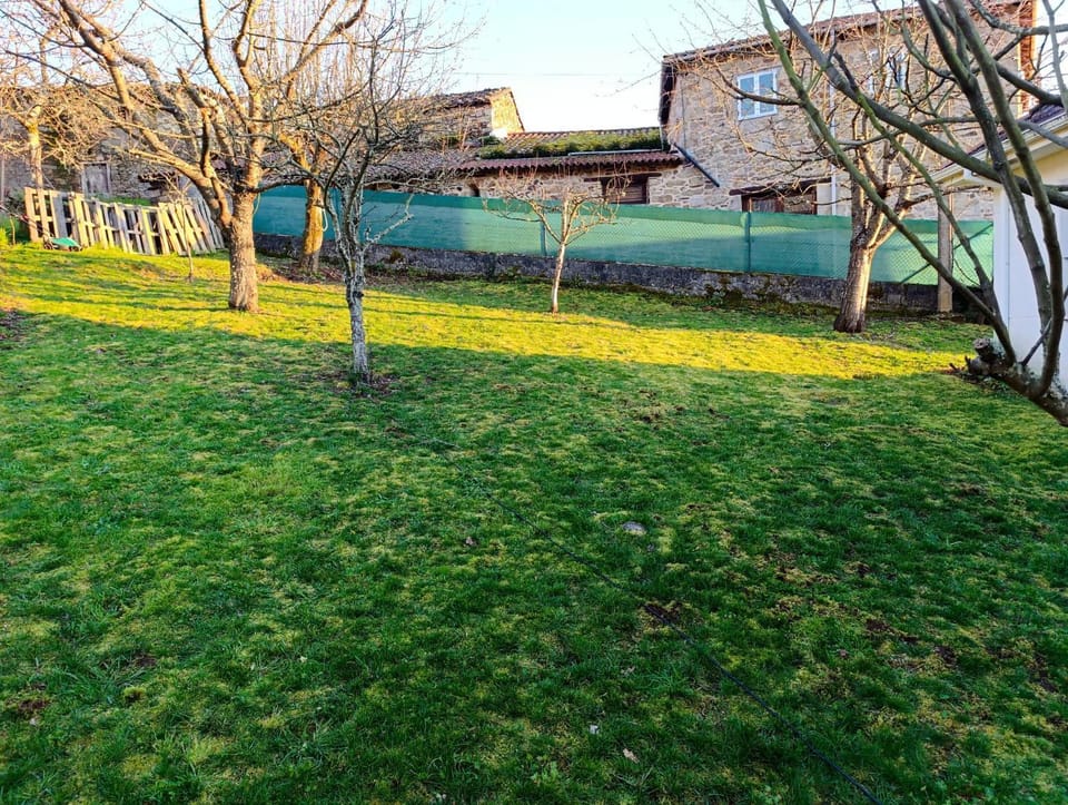 Casa Loureira - Ribeira Sacra House in Galicia