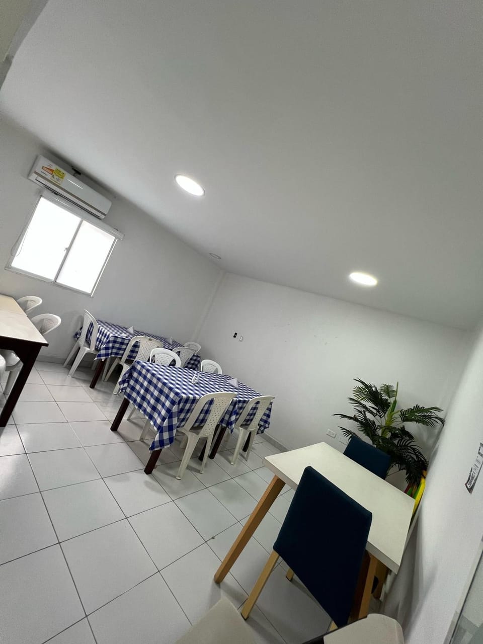 Garden Home Hostal Bed and Breakfast in Barranquilla