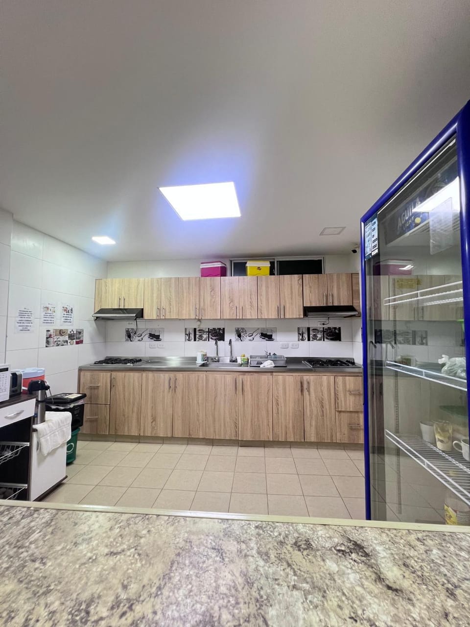Garden Home Hostal Bed and Breakfast in Barranquilla