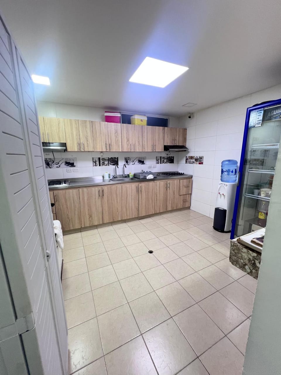 Garden Home Hostal Bed and Breakfast in Barranquilla