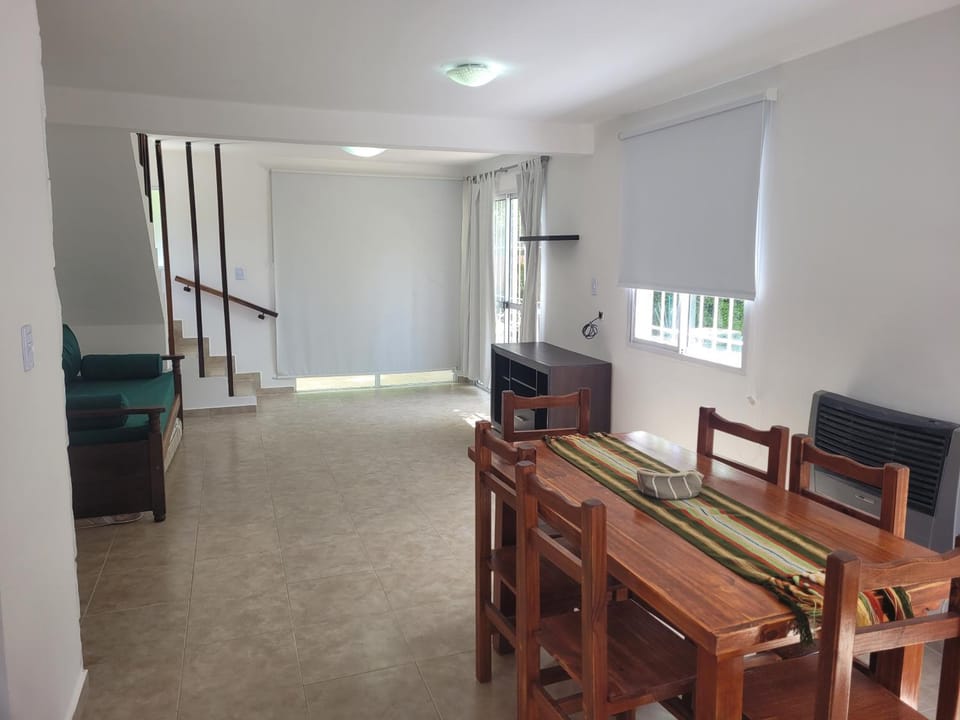 Complejo Los Sauces Apartment in San Bernardo del Tuyú