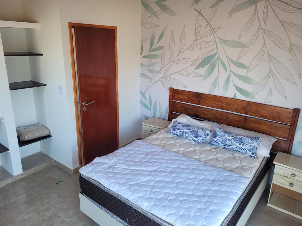 Complejo Los Sauces Apartment in San Bernardo del Tuyú