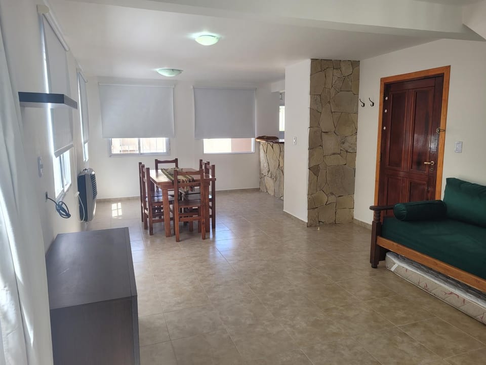 Complejo Los Sauces Apartment in San Bernardo del Tuyú