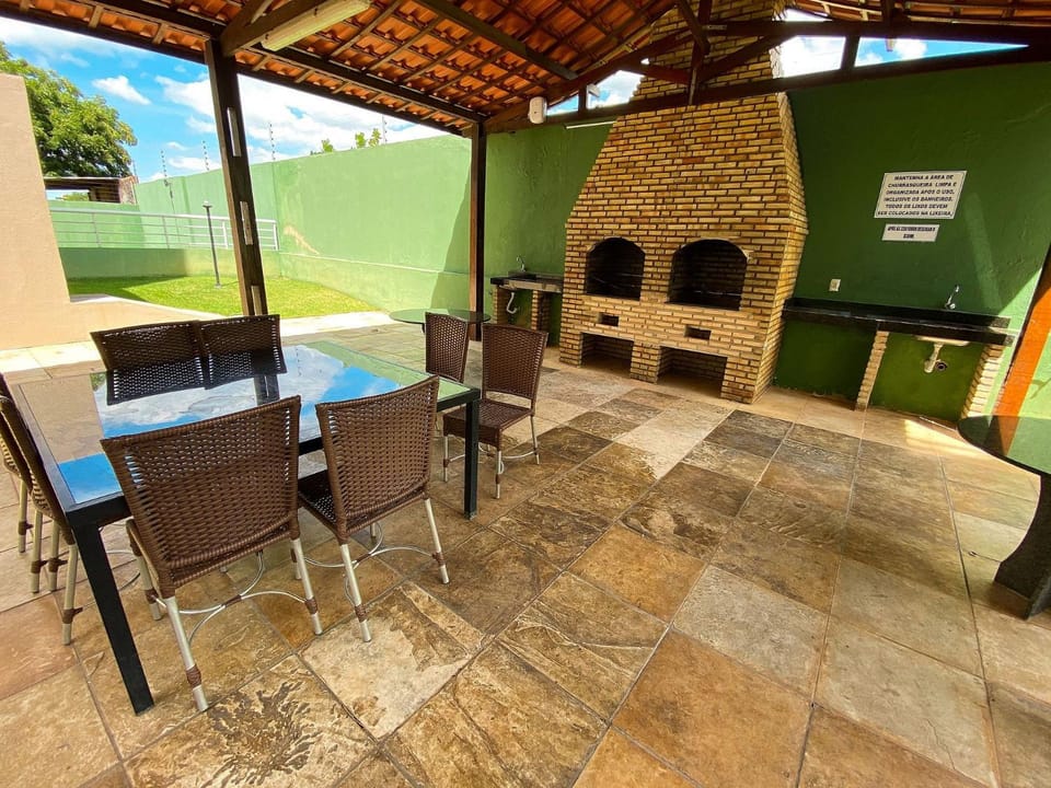 Lindo Apto no Cumbuco por Be My Guest Apartment in State of Ceará