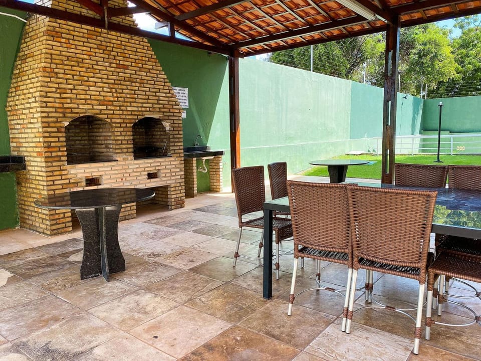 Lindo Apto no Cumbuco por Be My Guest Apartment in State of Ceará