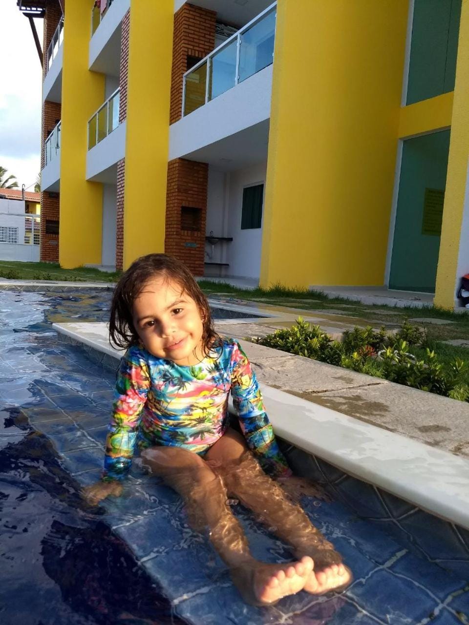 FLAT PRAIA DOS CARNEIROS / TAMANDARÉ 104 Apartment in State of Pernambuco, Brazil