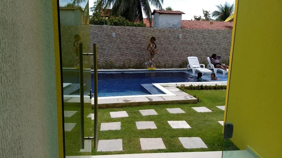 FLAT PRAIA DOS CARNEIROS / TAMANDARÉ 104 Apartment in State of Pernambuco, Brazil