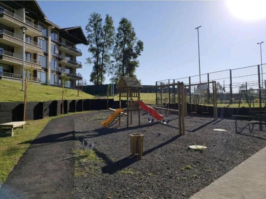 Off site