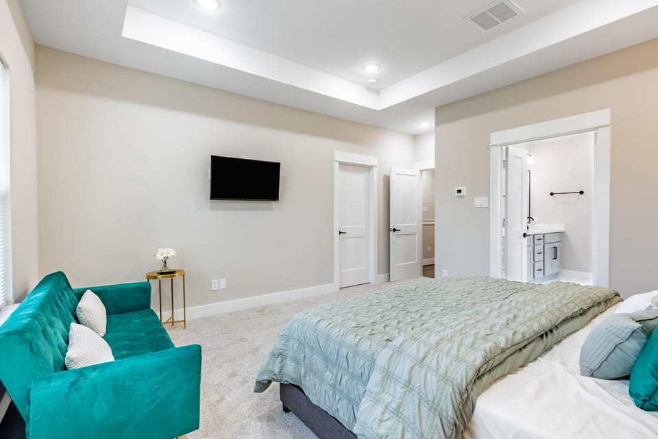 3 Bedroom and 3 bath House in Houston