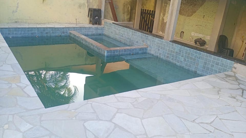 BBQ facilities, Hot Tub, Pool view, Swimming pool