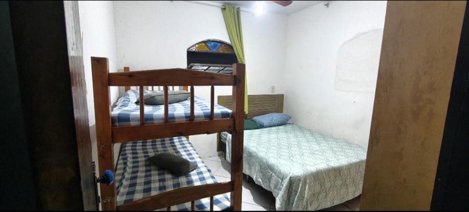 Bed, Bedroom, bunk bed