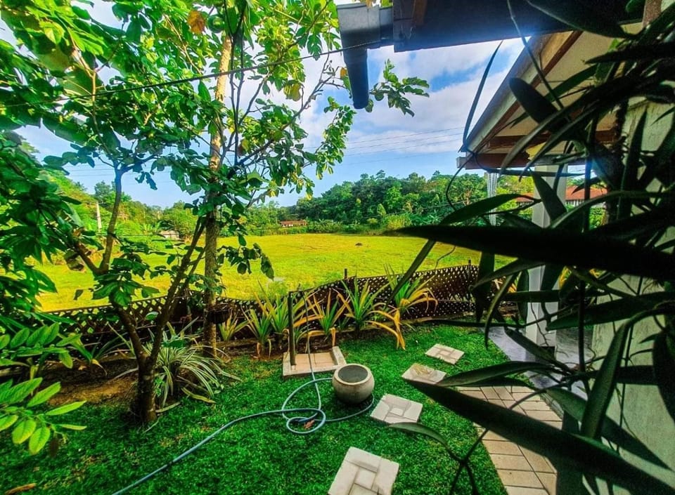 Villa Kubura Mirissa Bed and Breakfast in Mirissa