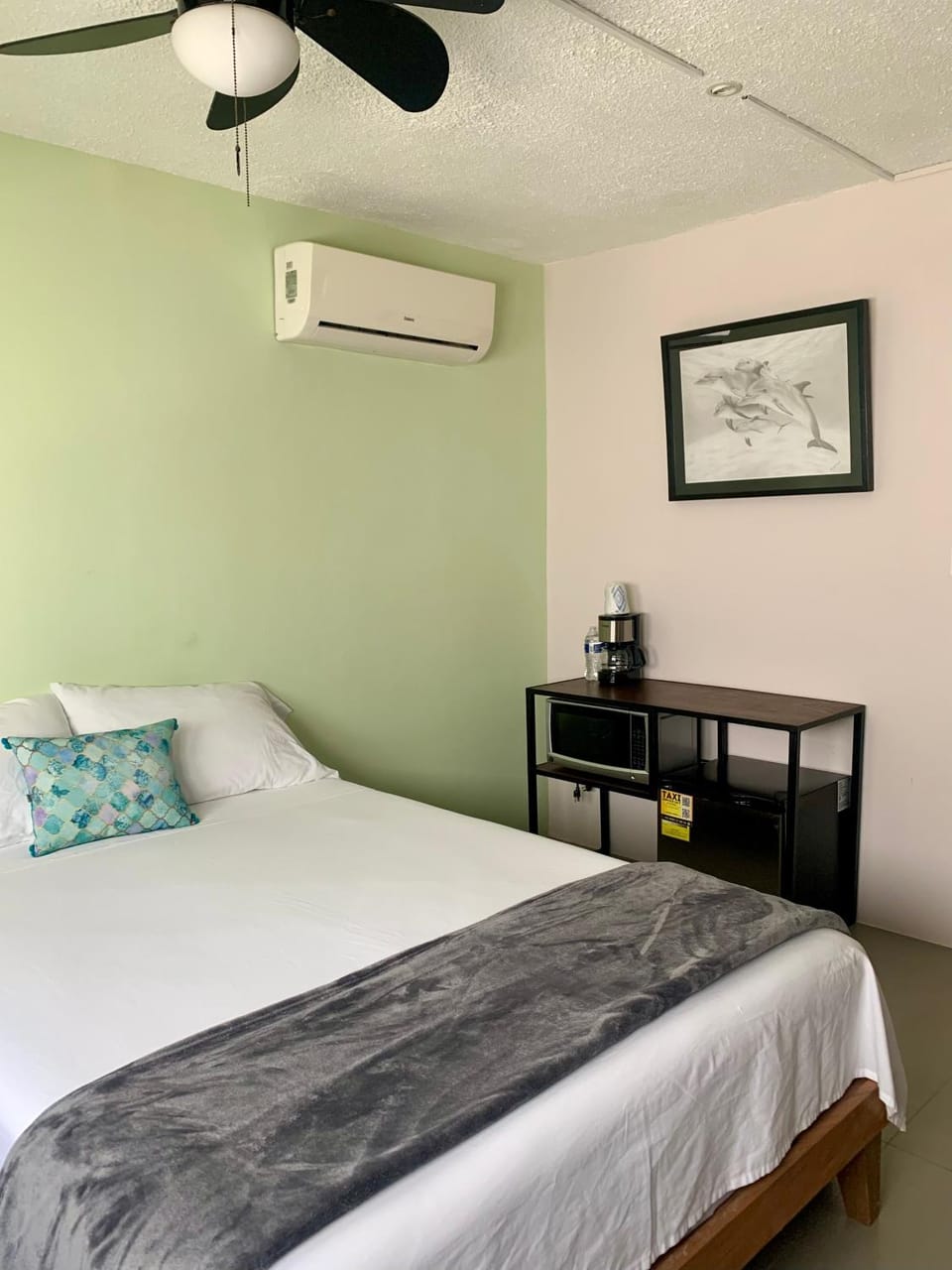 Océano Studios Bed and Breakfast in Cancun