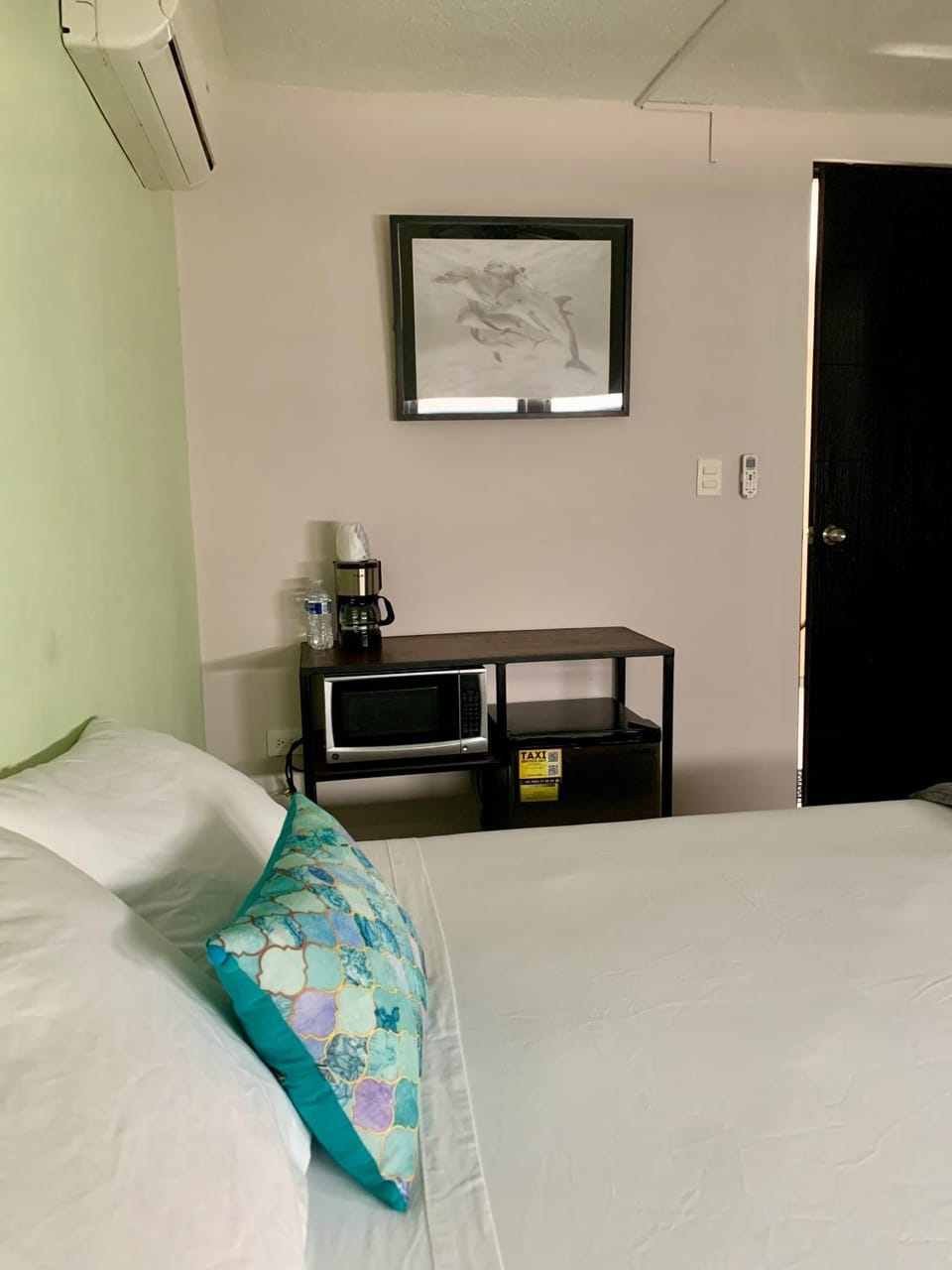 Océano Studios Bed and Breakfast in Cancun